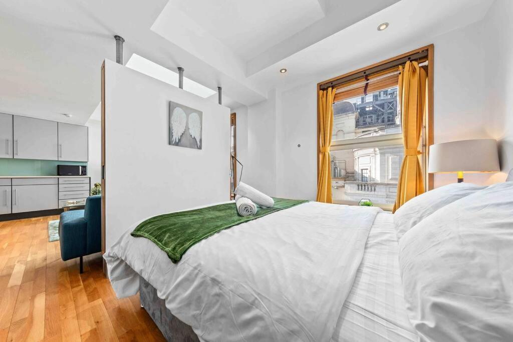 Piccadilly,Stjames,Mayfair In Heart Of London Hy17 Apartment Exterior photo
