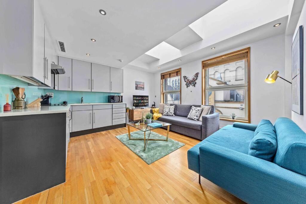 Piccadilly,Stjames,Mayfair In Heart Of London Hy17 Apartment Exterior photo