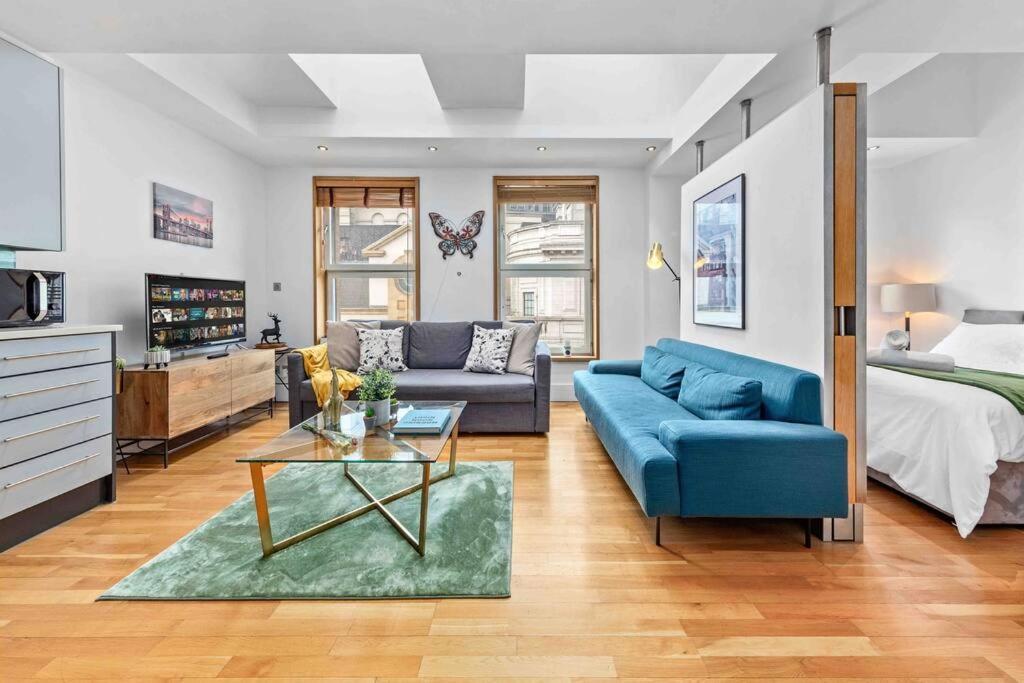 Piccadilly,Stjames,Mayfair In Heart Of London Hy17 Apartment Exterior photo